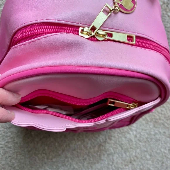 Barbie Mini Backpack - Picture 8 of 11